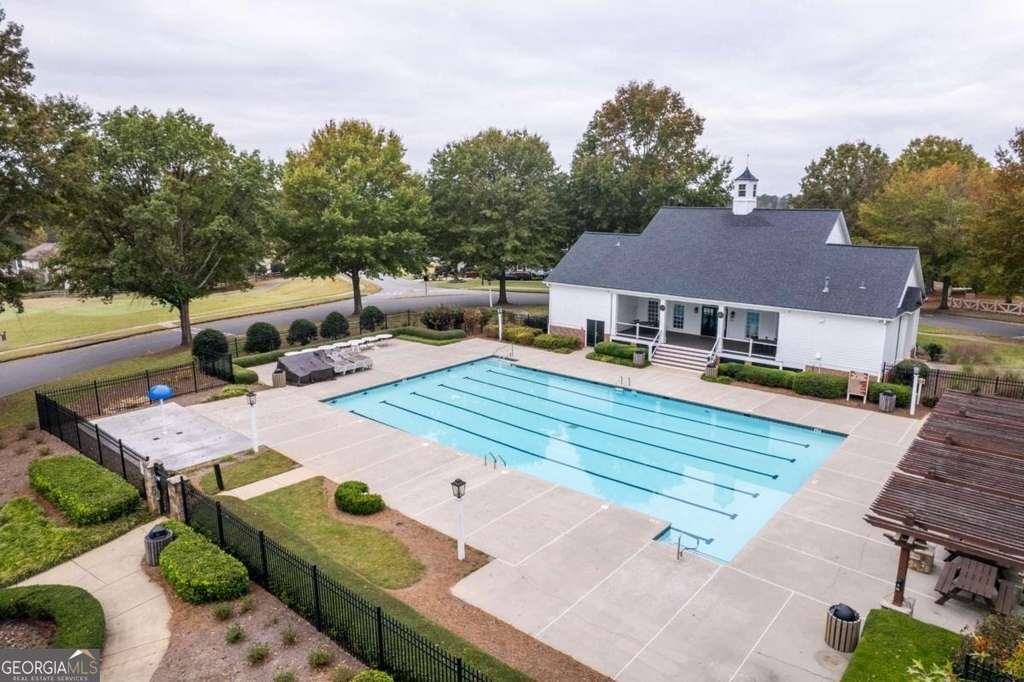 6710 Timber Cove Point - Photo 45