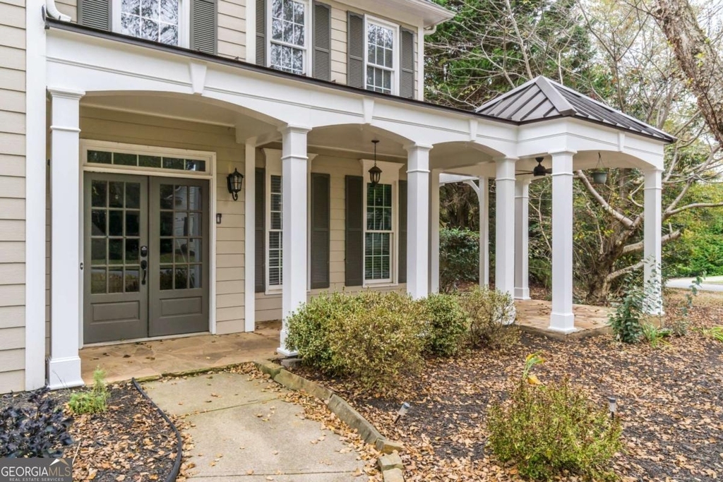 6710 Timber Cove Point - Photo 1
