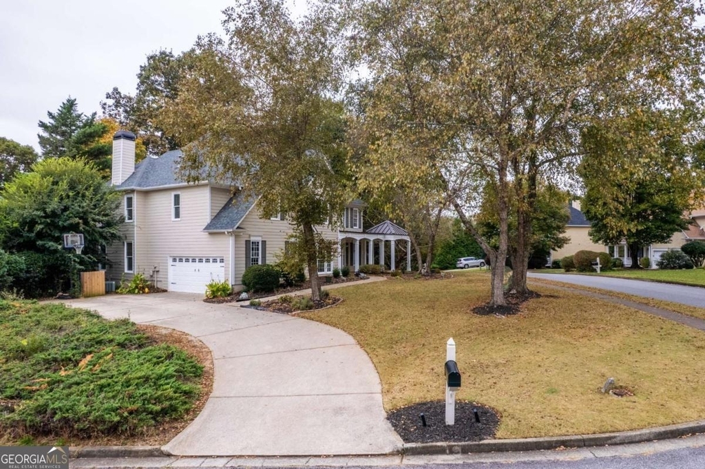 6710 Timber Cove Point - Photo 44