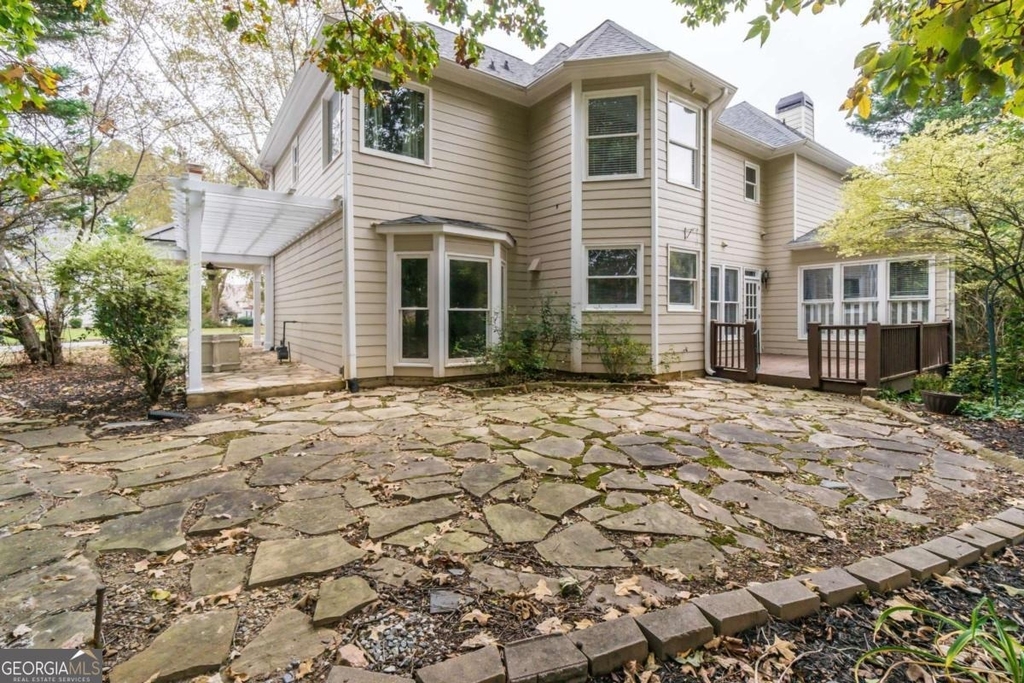6710 Timber Cove Point - Photo 38