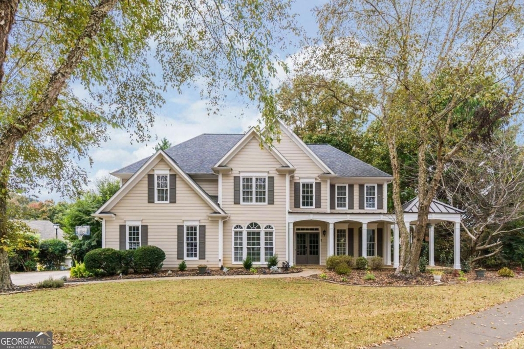 6710 Timber Cove Point - Photo 0