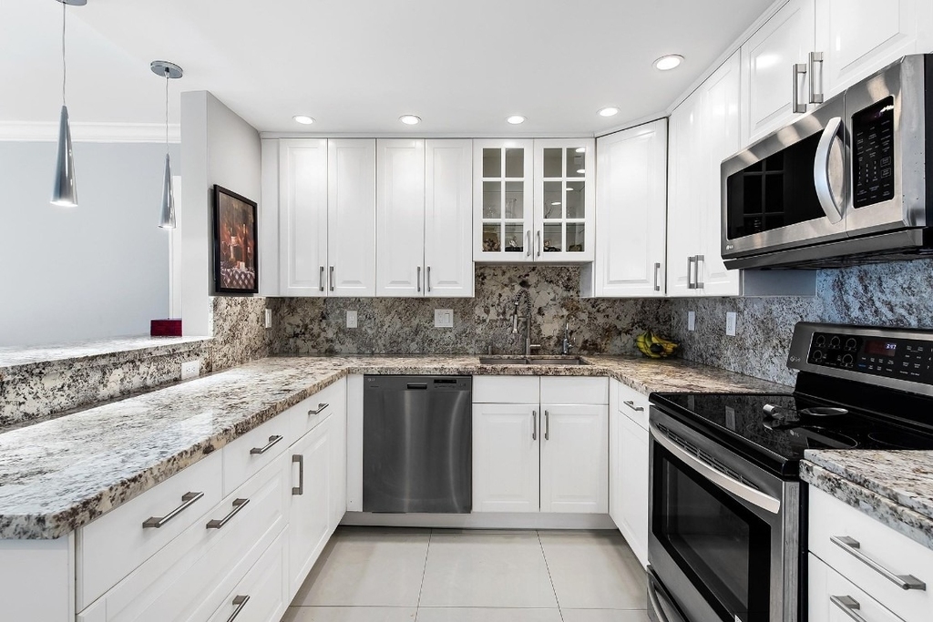 3850 Galt Ocean Drive - Photo 8