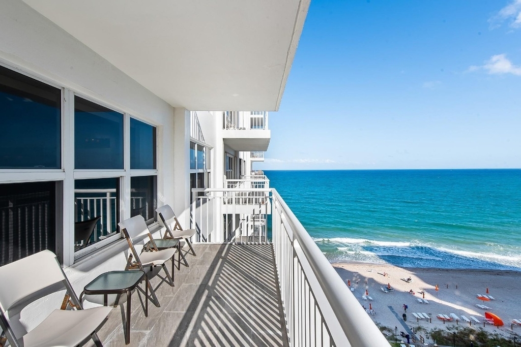 3850 Galt Ocean Drive - Photo 4
