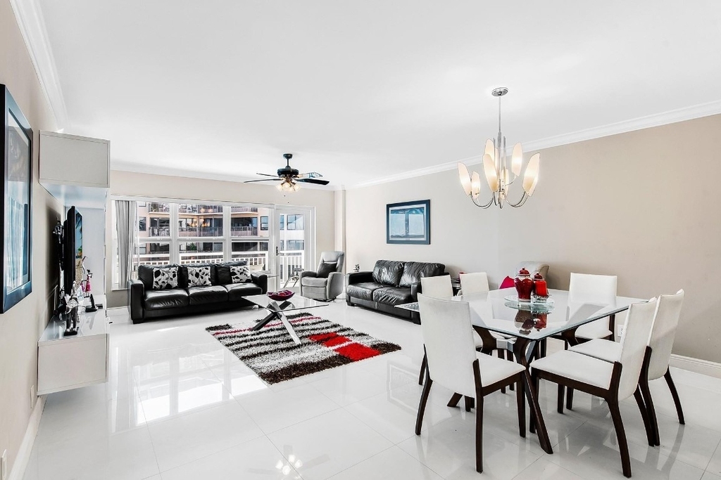 3850 Galt Ocean Drive - Photo 2