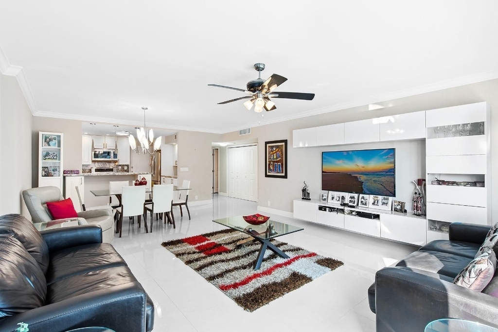 3850 Galt Ocean Drive - Photo 1