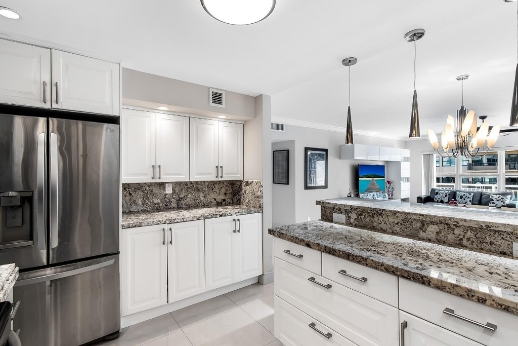 3850 Galt Ocean Drive - Photo 9