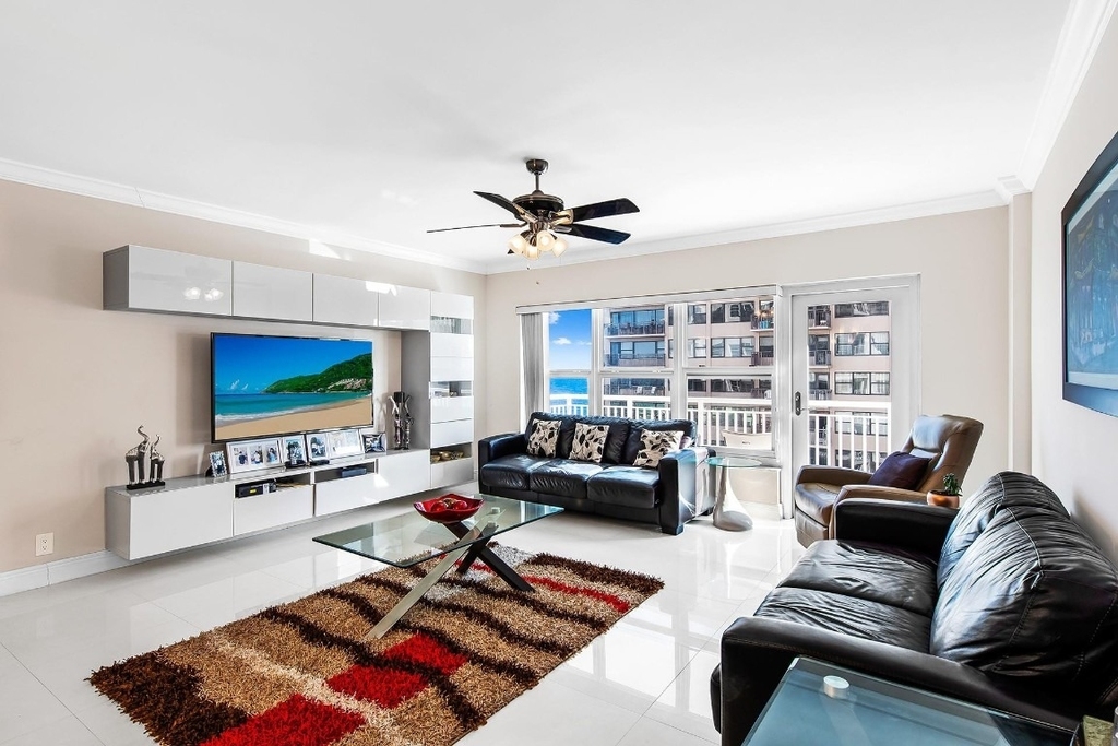 3850 Galt Ocean Drive - Photo 0