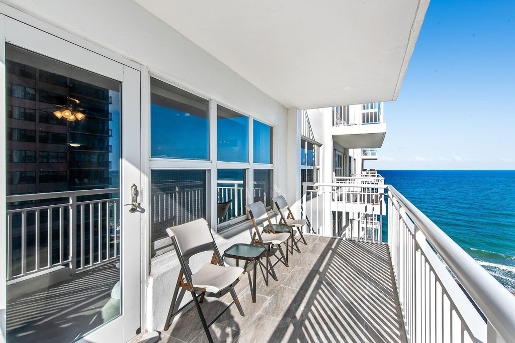 3850 Galt Ocean Drive - Photo 6