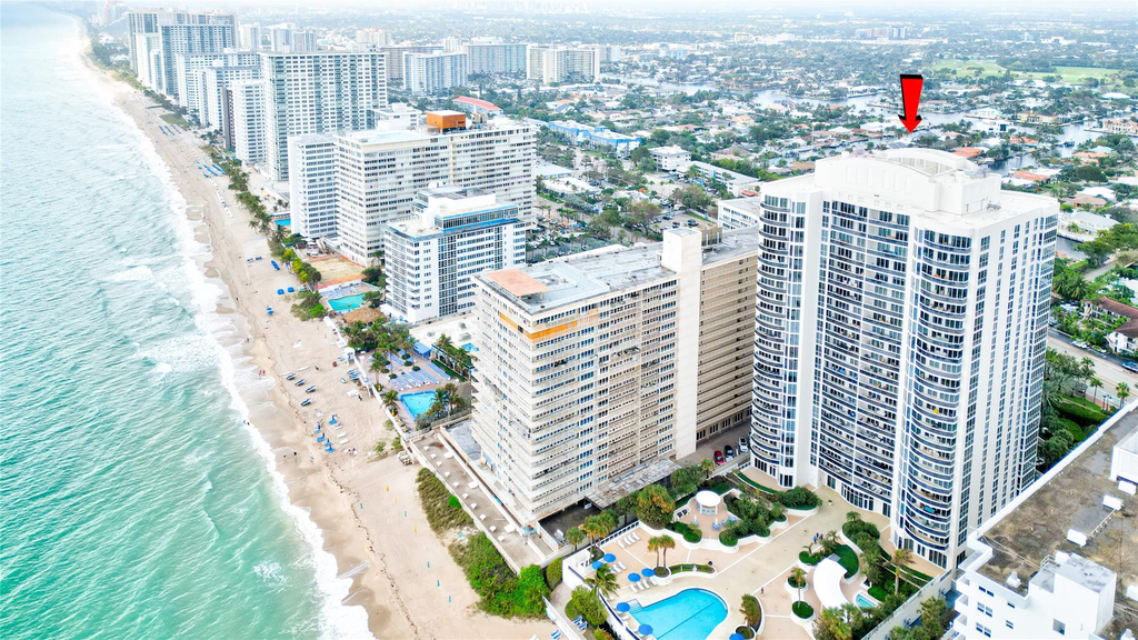 4240 Galt Ocean Drive - Photo 44