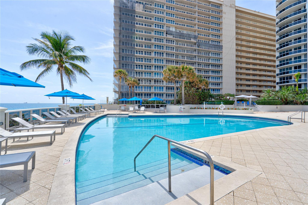 4240 Galt Ocean Drive - Photo 37