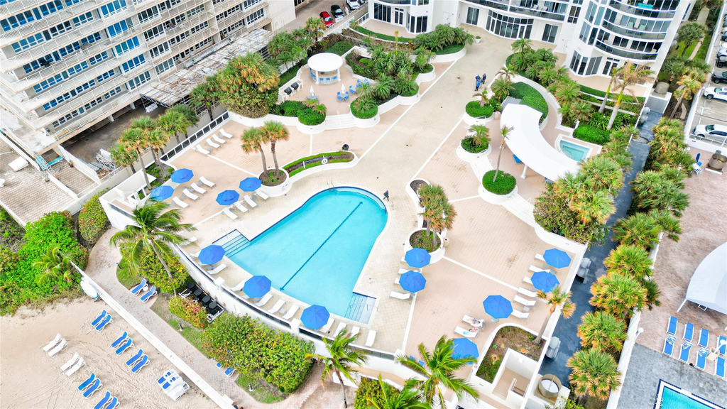 4240 Galt Ocean Drive - Photo 43
