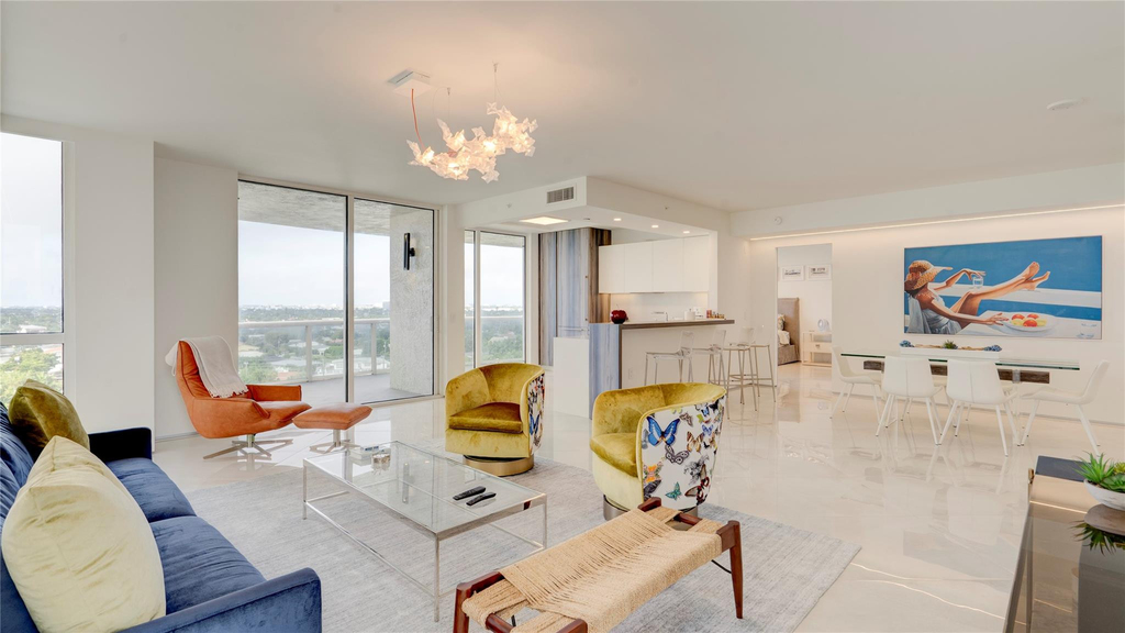 4240 Galt Ocean Drive - Photo 9