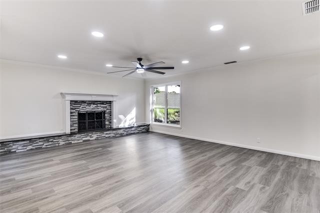 258 Somerset Terrace - Photo 8