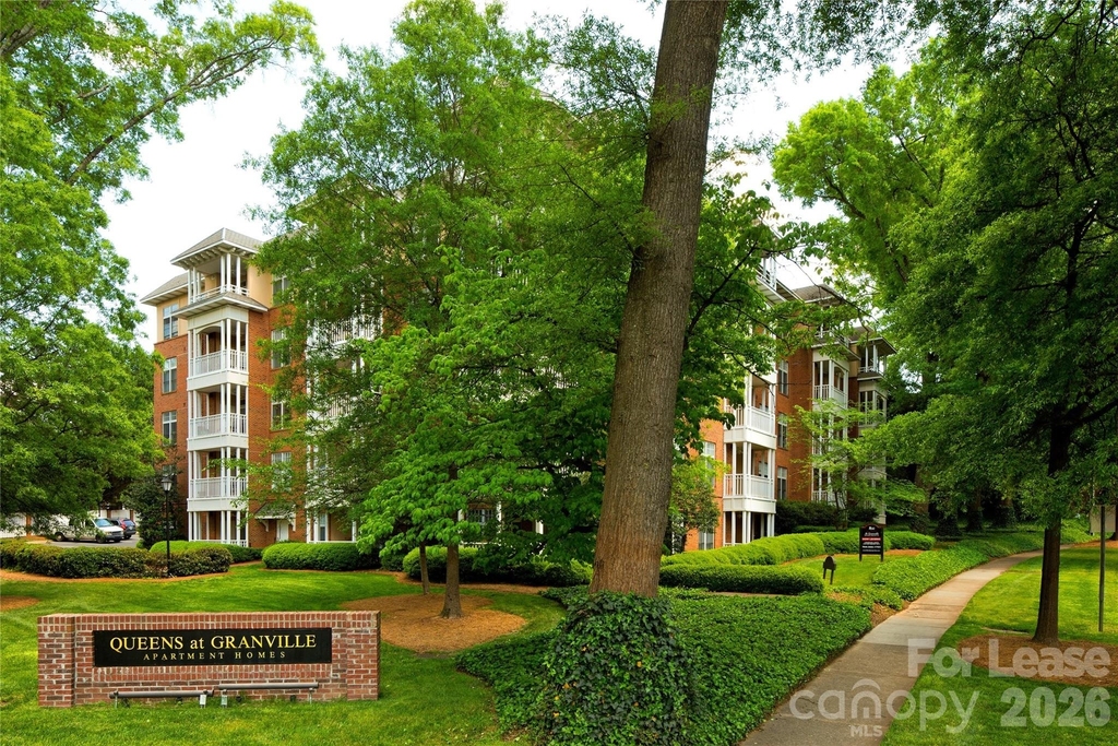 1301 Queens Road - Photo 0