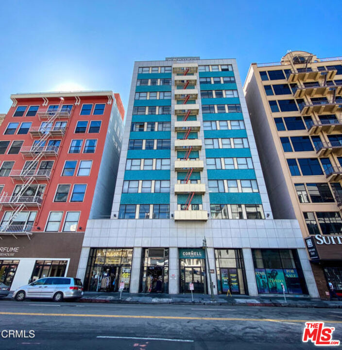 746 S Los Angeles Street - Photo 14