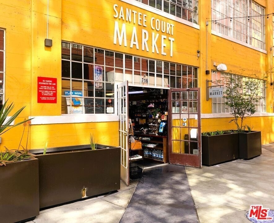 746 S Los Angeles Street - Photo 13