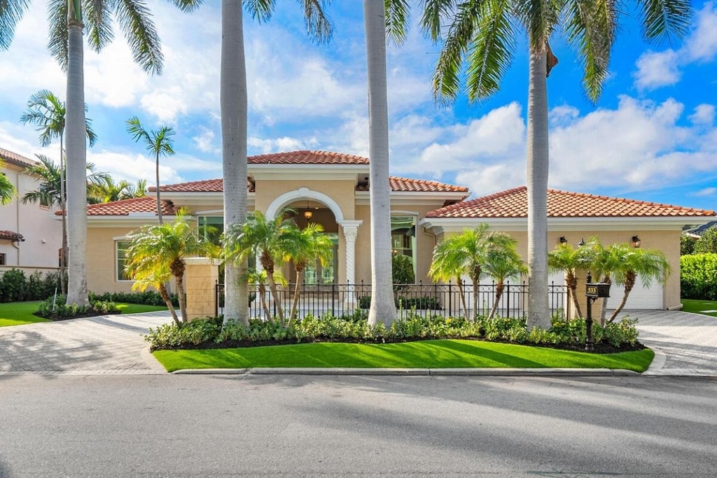 533 E Alexander Palm Road - Photo 3