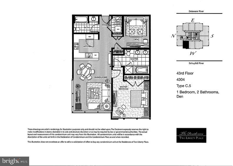 50 S 16th Street - Photo 42