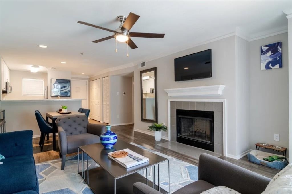 4580 Barclay Drive - Photo 3