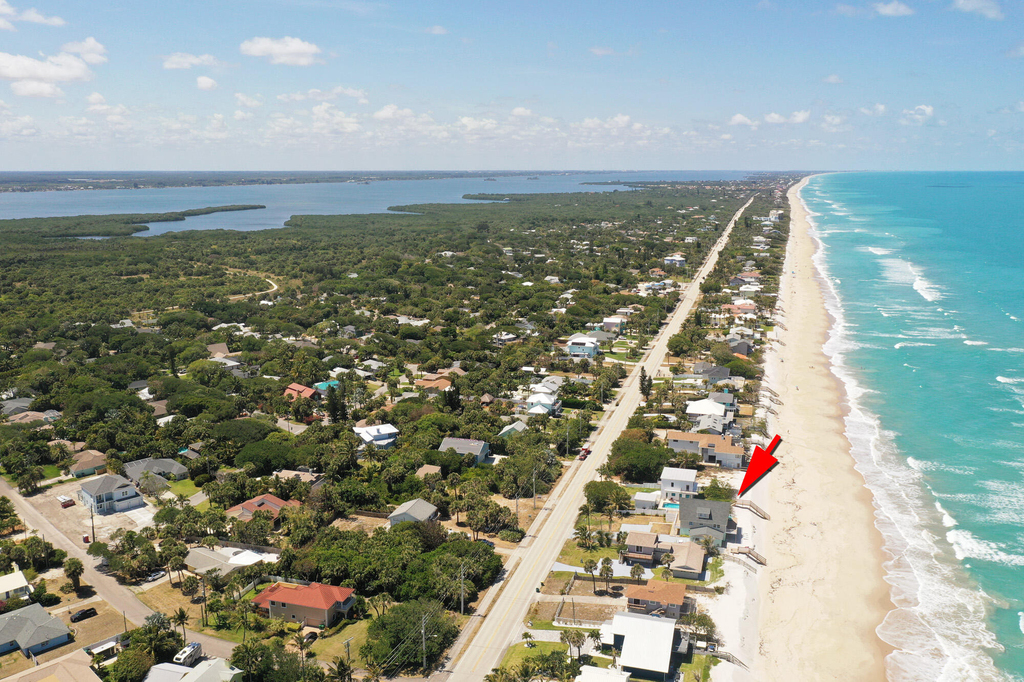 6845 S Hwy A1a - Photo 1