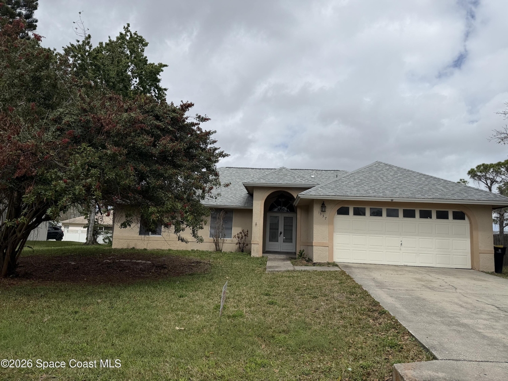 1337 Helvenston Street Nw - Photo 1
