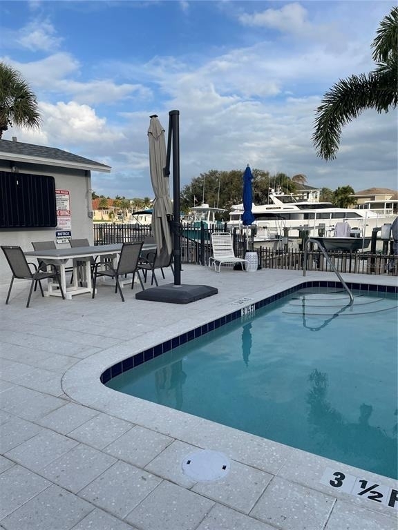 745 Pinellas Bayway S - Photo 26