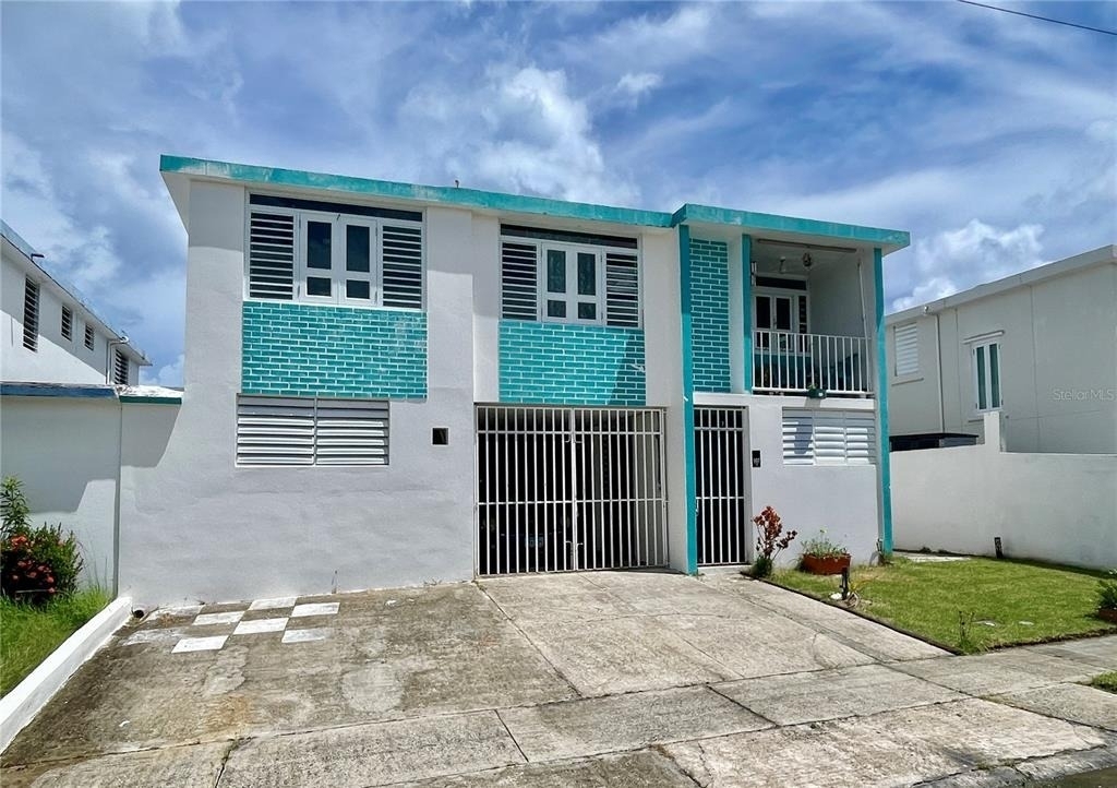 303 Coral Street - Photo 1