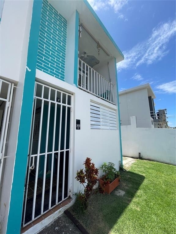 303 Coral Street - Photo 2
