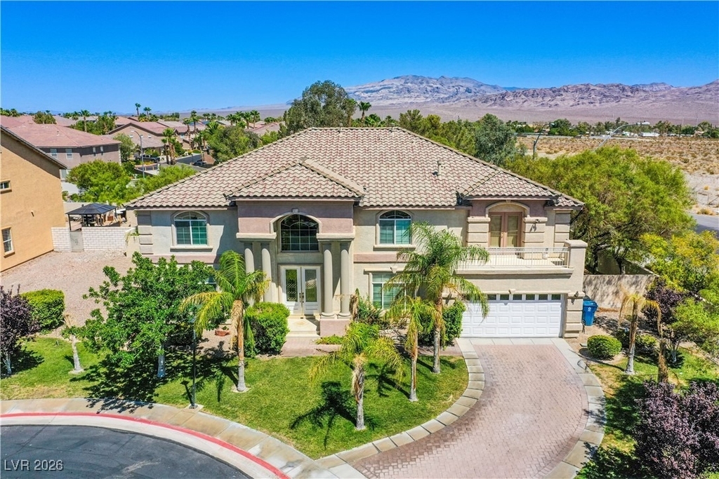 8808 Tierra Hope Court - Photo 3