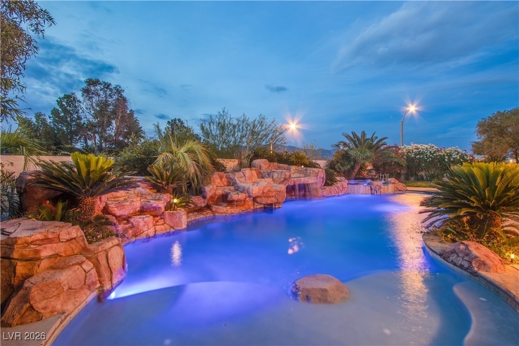 8808 Tierra Hope Court - Photo 2