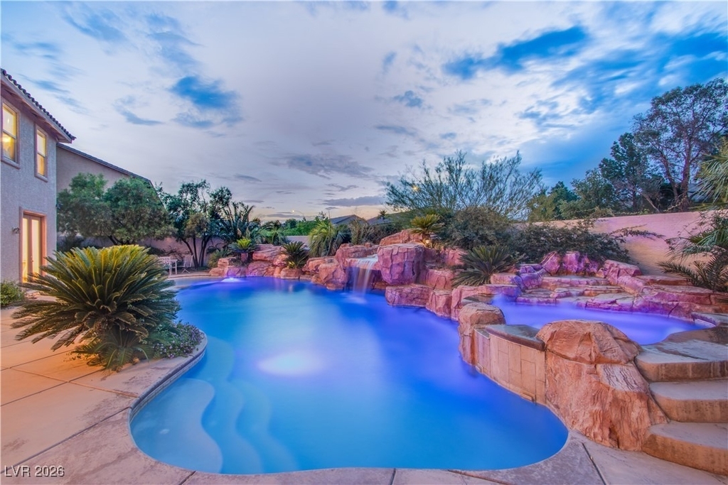 8808 Tierra Hope Court - Photo 1