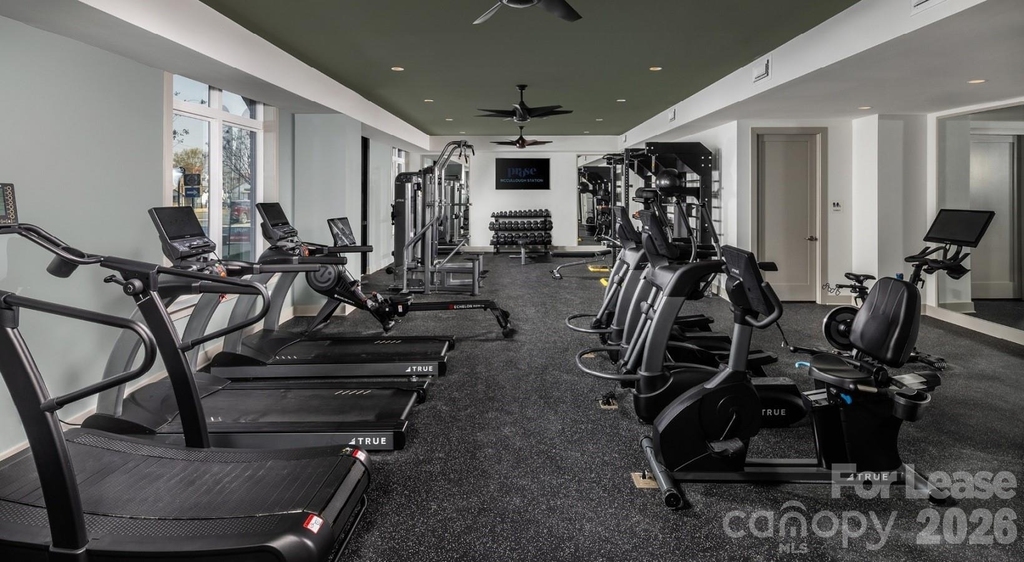 8424 N Tryon Street - Photo 5
