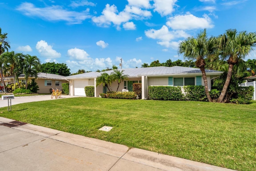 1120 Morse Boulevard - Photo 31