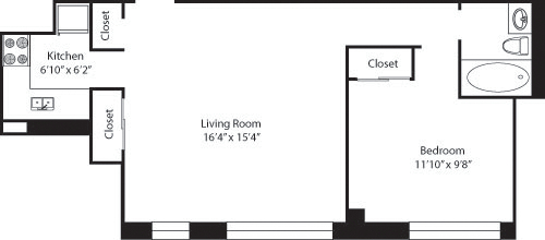 50 West 77th Street - Photo 31