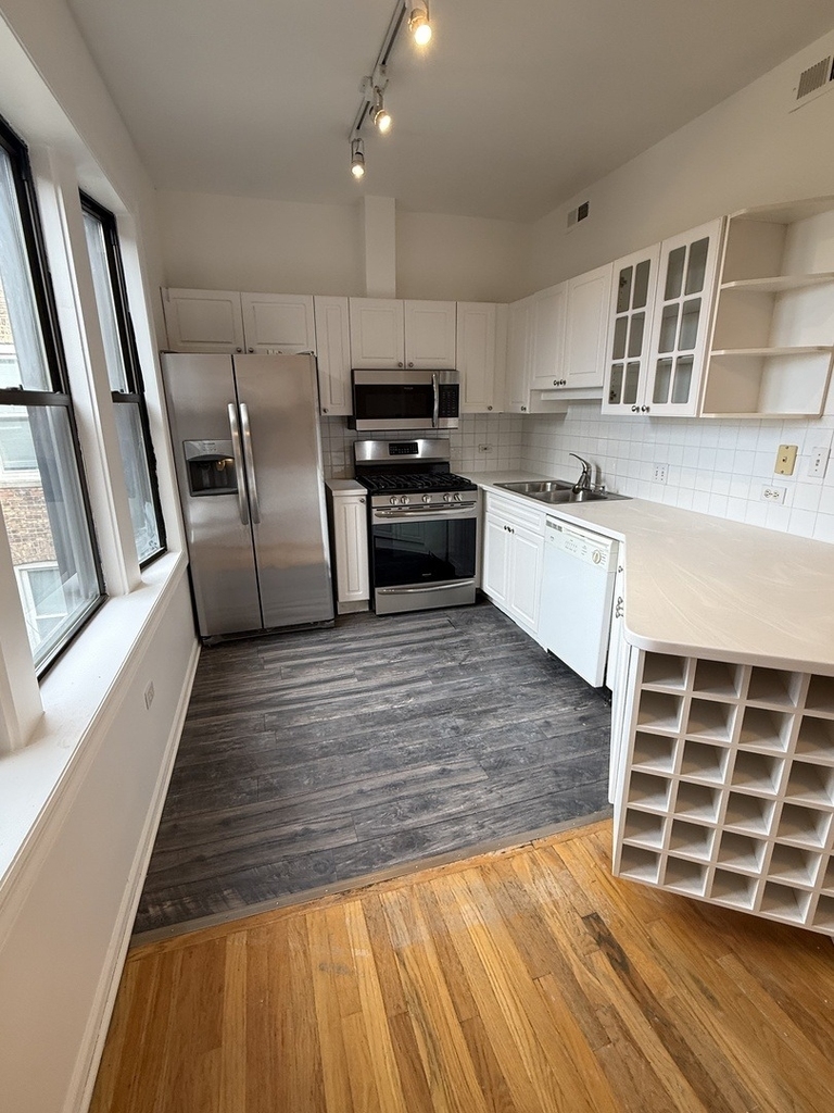 5726 S King Drive - Photo 1