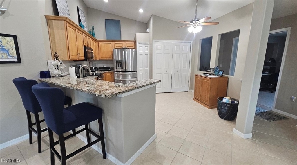 10112 Colonial Country Club Boulevard - Photo 4