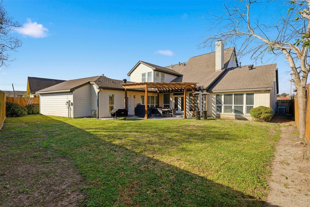 7927 Wolfield Lane - Photo 22