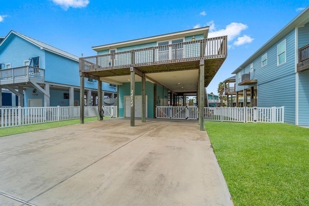 22122 Cantina Drive - Photo 1