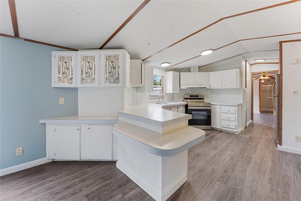21504 Mexican John Road - Photo 1