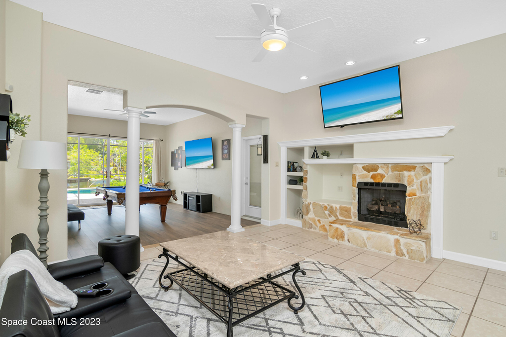 3435 Indian River Drive - Photo 30