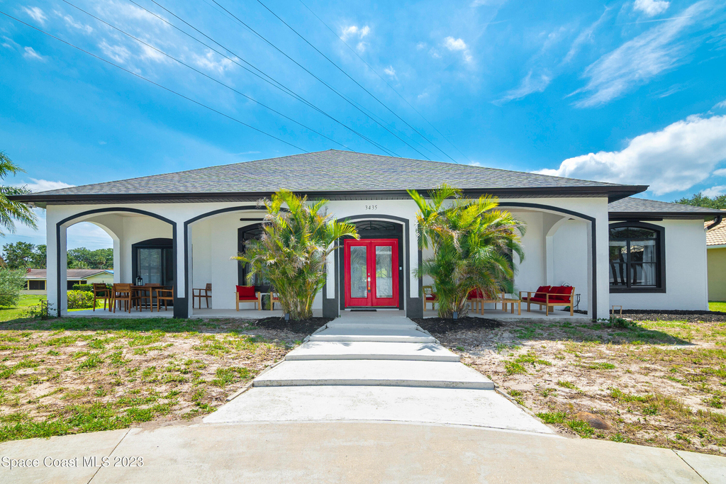 3435 Indian River Drive - Photo 25
