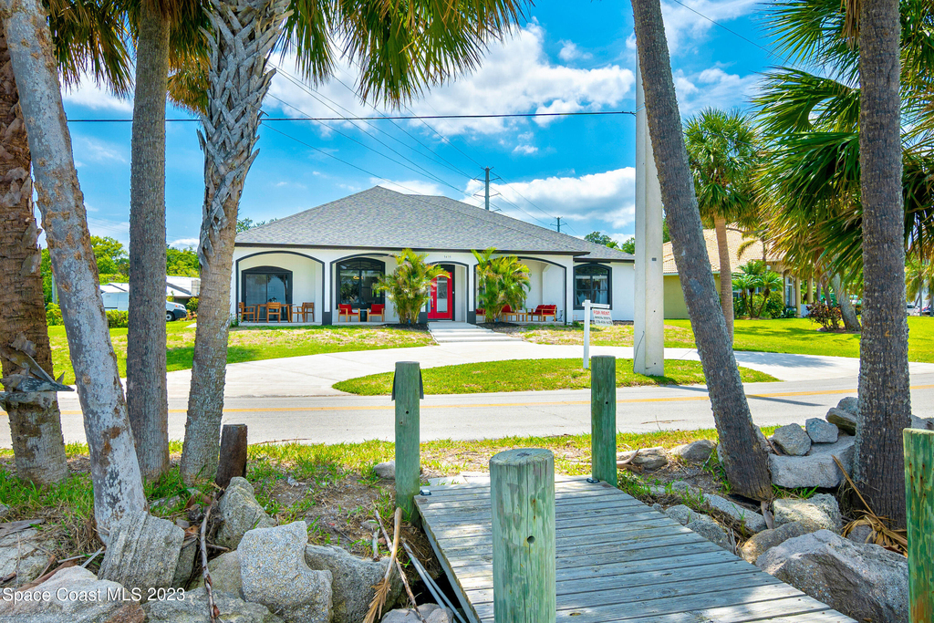 3435 Indian River Drive - Photo 0
