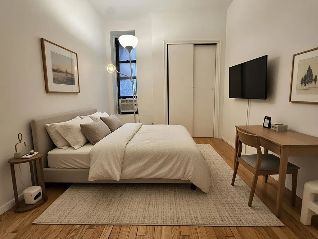 366 West 52nd st  - Photo 3