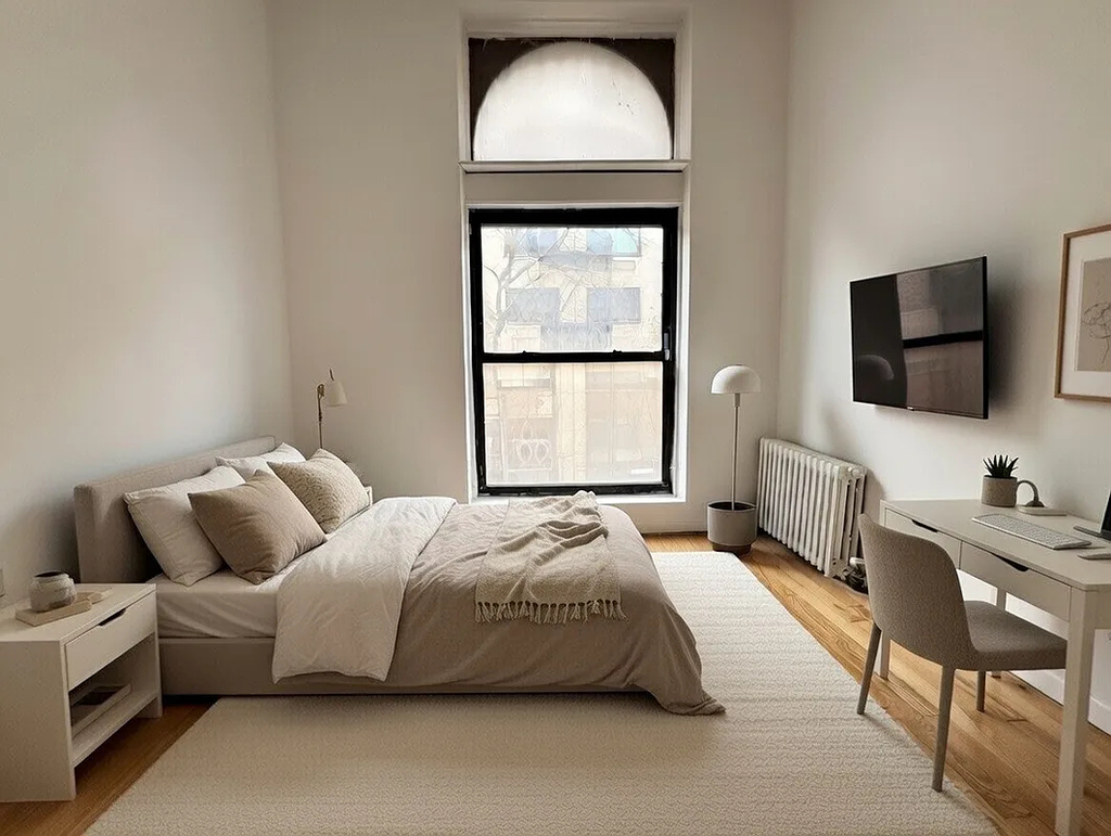 366 West 52nd st  - Photo 0