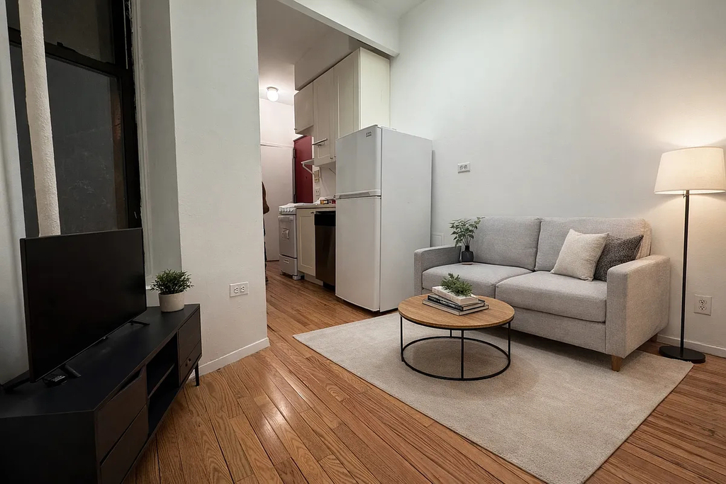 366 West 52nd st  - Photo 1
