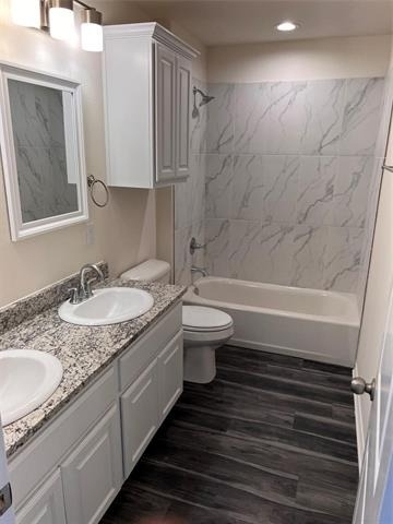 716 E 5th Street - Photo 19