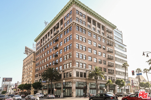 1645 N Vine Street - Photo 2