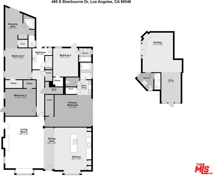 465 S Sherbourne Drive - Photo 25