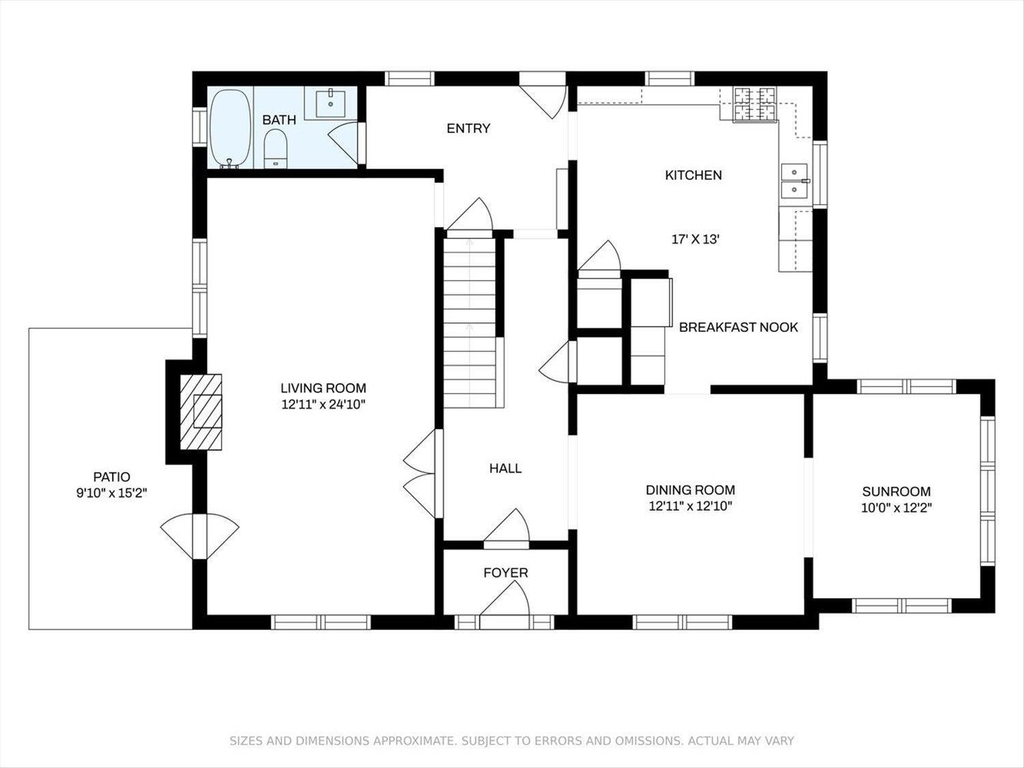 338 Buckelew Avenue - Photo 60