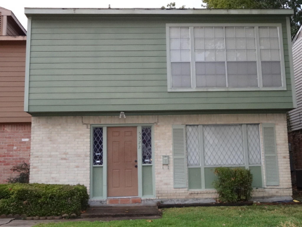 5522 Deep Forest Drive - Photo 0